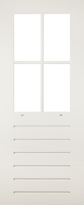 002Balkon en achterdeuren